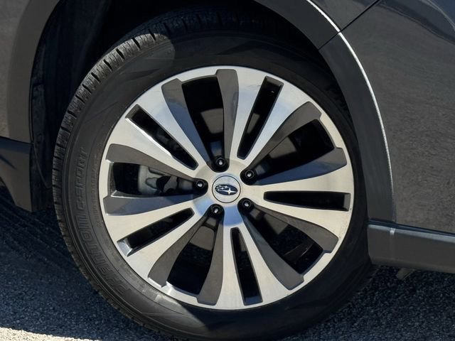 Used 2019 Subaru Ascent Touring w/ Popular Package #3 image 37