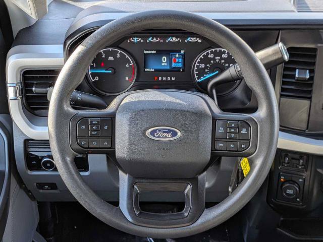 Certified 2025 Ford F250 XLT AWD/4WD image 23