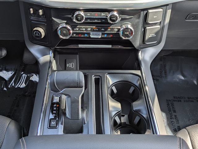 Certified 2026 Ford F150 Lariat w/ Tow/Haul Package RWD image 19