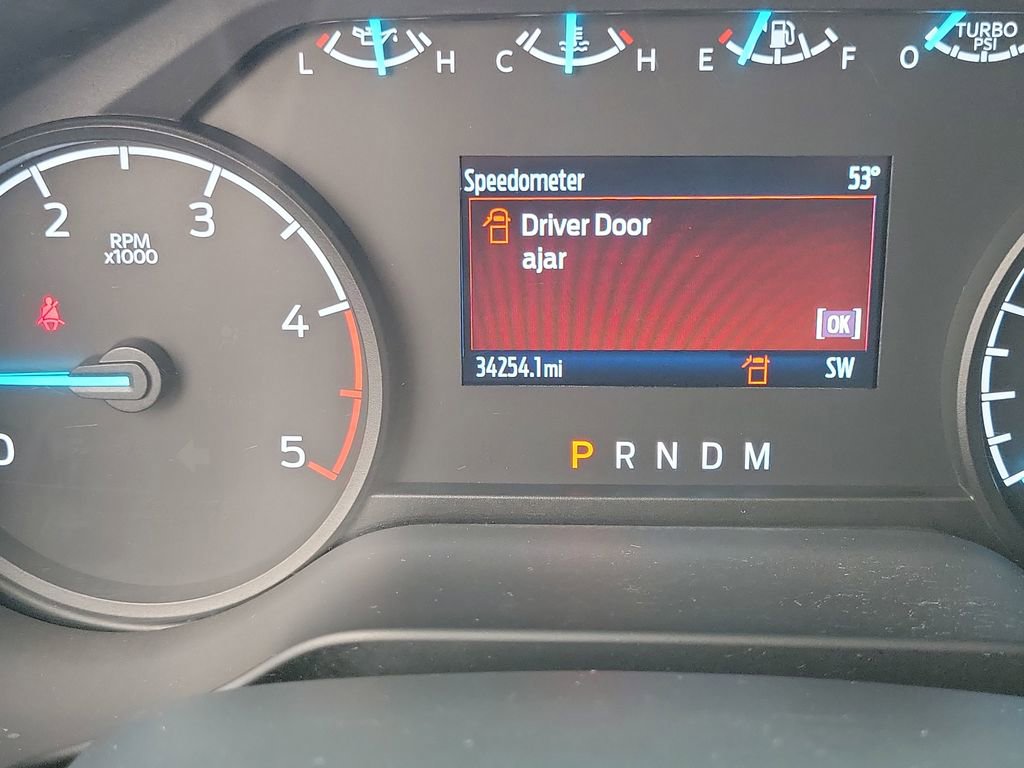 Certified 2025 Ford F250 XLT w/ FX4 Off-Road Package image 26