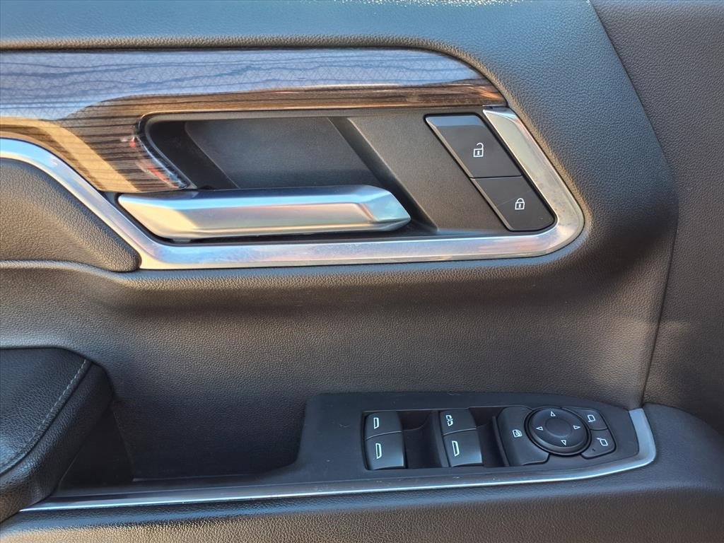 Used 2023 Chevrolet Silverado 1500 LT Trail Boss image 22