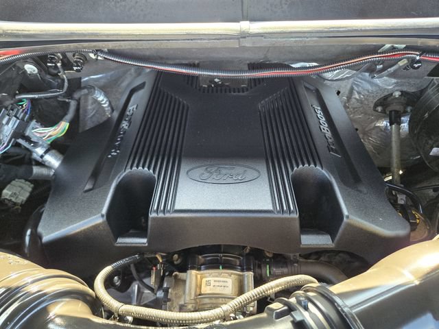 Certified 2017 Ford F150 Lariat AWD/4WD image 28