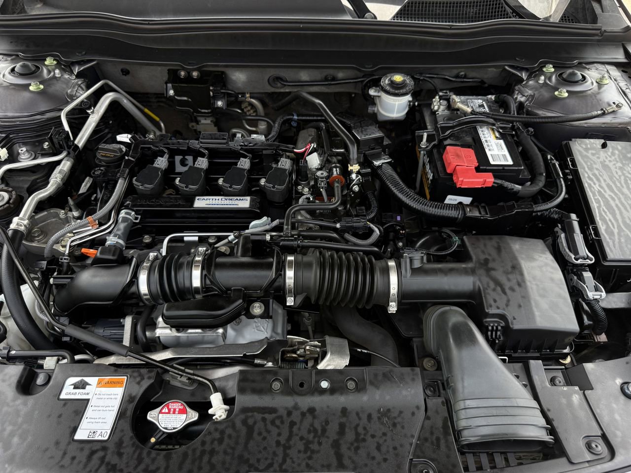 Used 2018 Honda Accord LX image 29