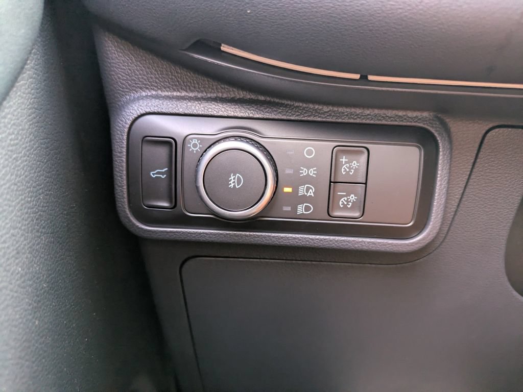 Certified 2025 Ford Explorer ST w/ Sun And Sound Package AWD/4WD image 32