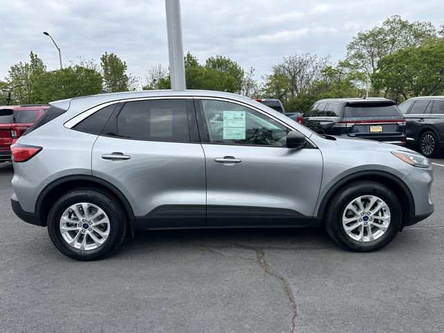 Certified 2022 Ford Escape SE w/ Convenience Package image 6