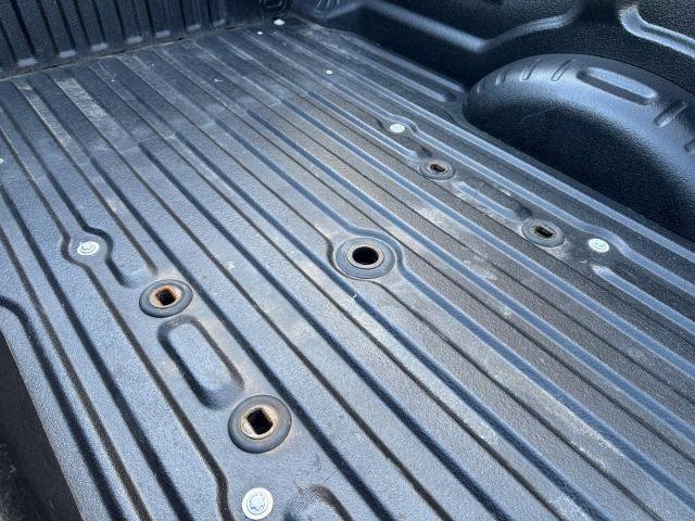 Certified 2024 Ford F450 Limited w/ FX4 Off-Road Package image 24