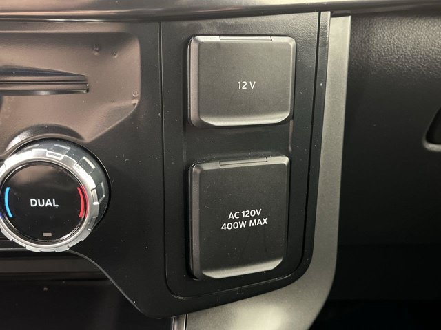 Certified 2024 Ford F150 Lariat AWD/4WD image 29