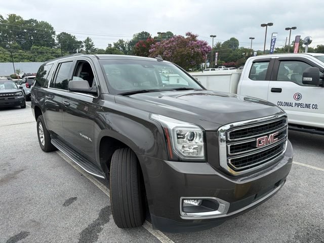 Used 2020 GMC Yukon XL SLT RWD image 7