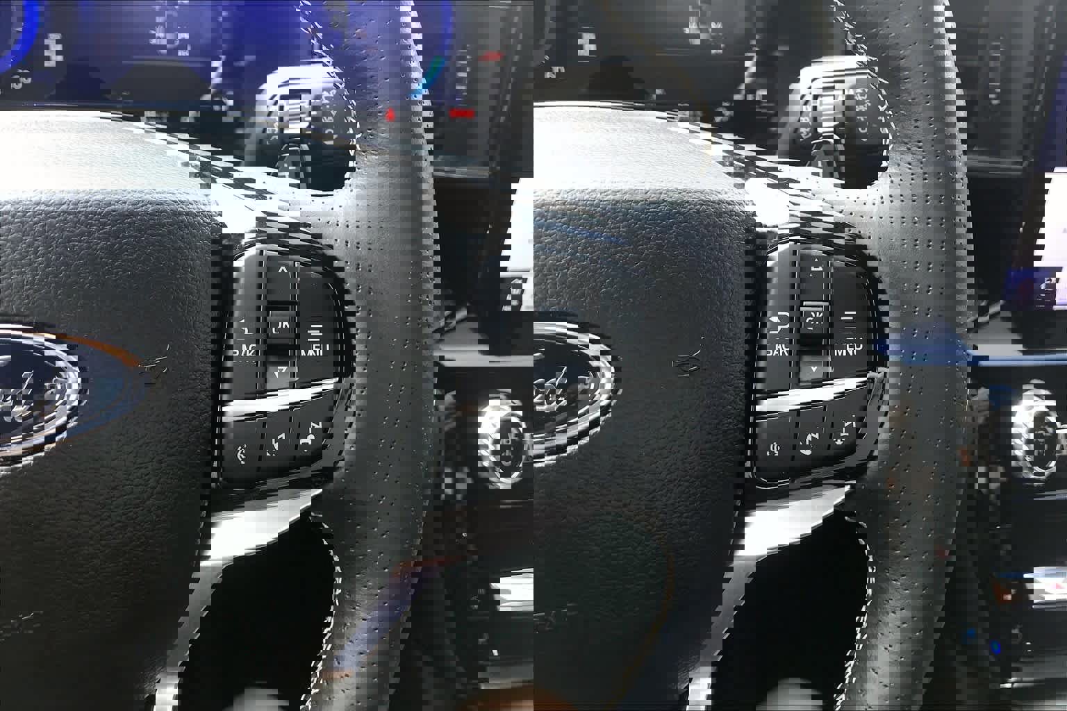 Certified 2022 Ford Explorer ST w/ Equipment Group 401A image 24