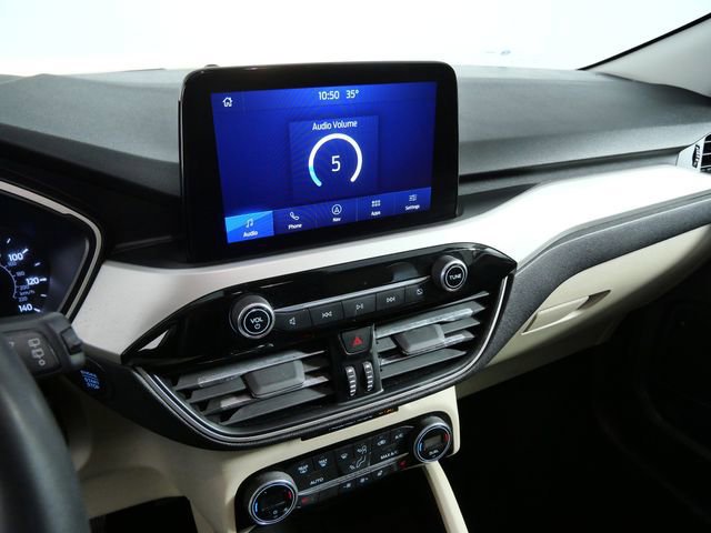 Certified 2021 Ford Escape SE w/ Convenience Package image 17