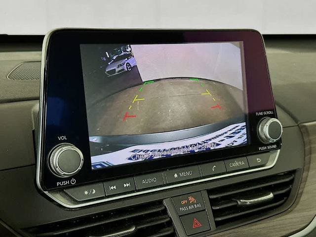 Used 2024 Nissan Altima 2.5 SV FWD image 27