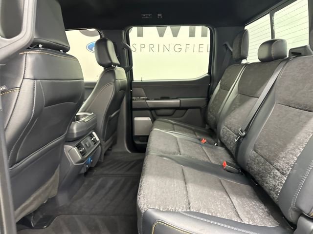 Certified 2024 Ford F150 Tremor w/ Tow/Haul Package image 18