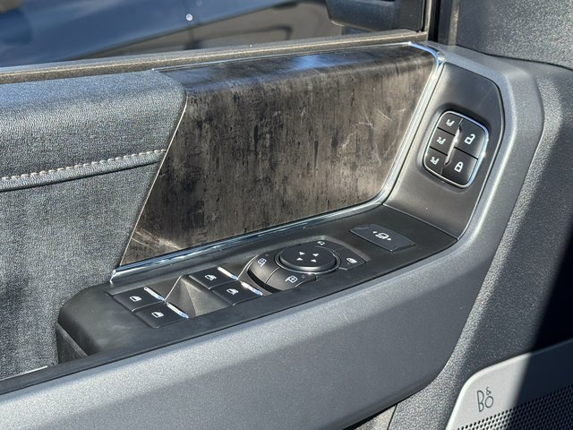 Certified 2024 Ford F250 Lariat w/ Sport Appearance Package image 19