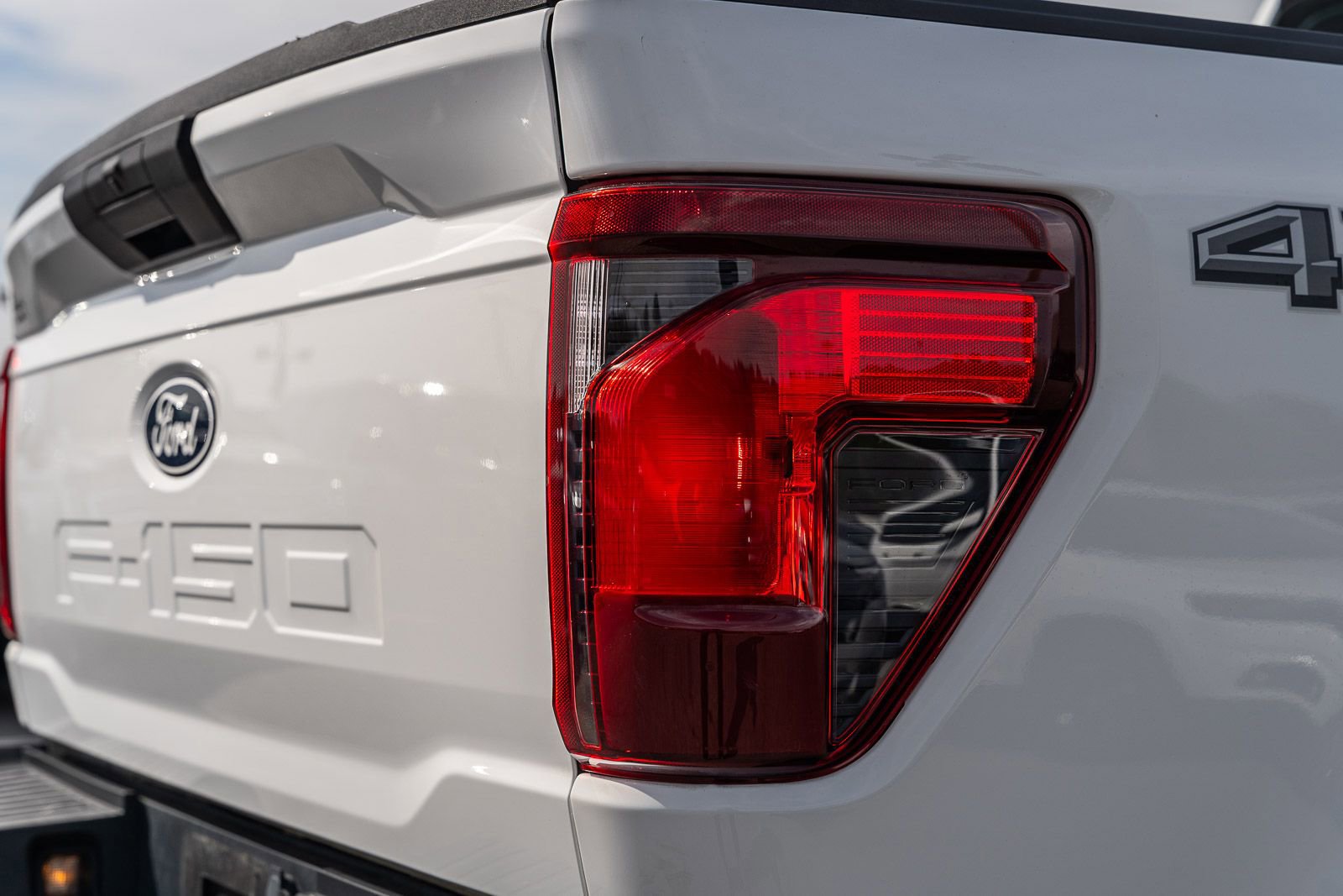 Certified 2025 Ford F150 XL AWD/4WD image 14