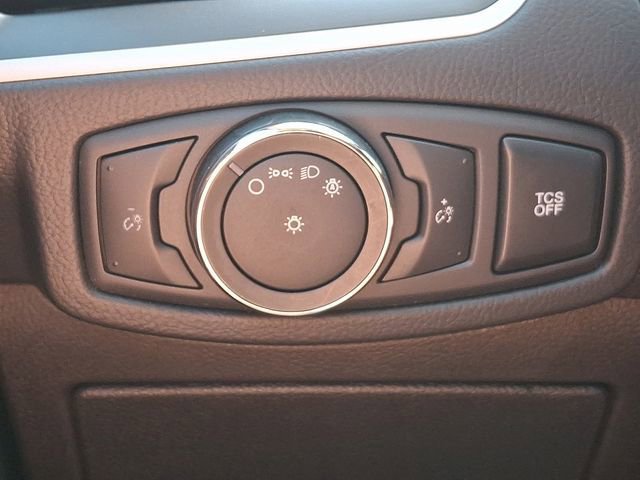 Certified 2023 Ford Edge SE image 26