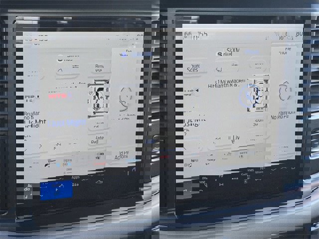 Certified 2025 Ford F150 XLT w/ Equipment Group 301A Standard image 14