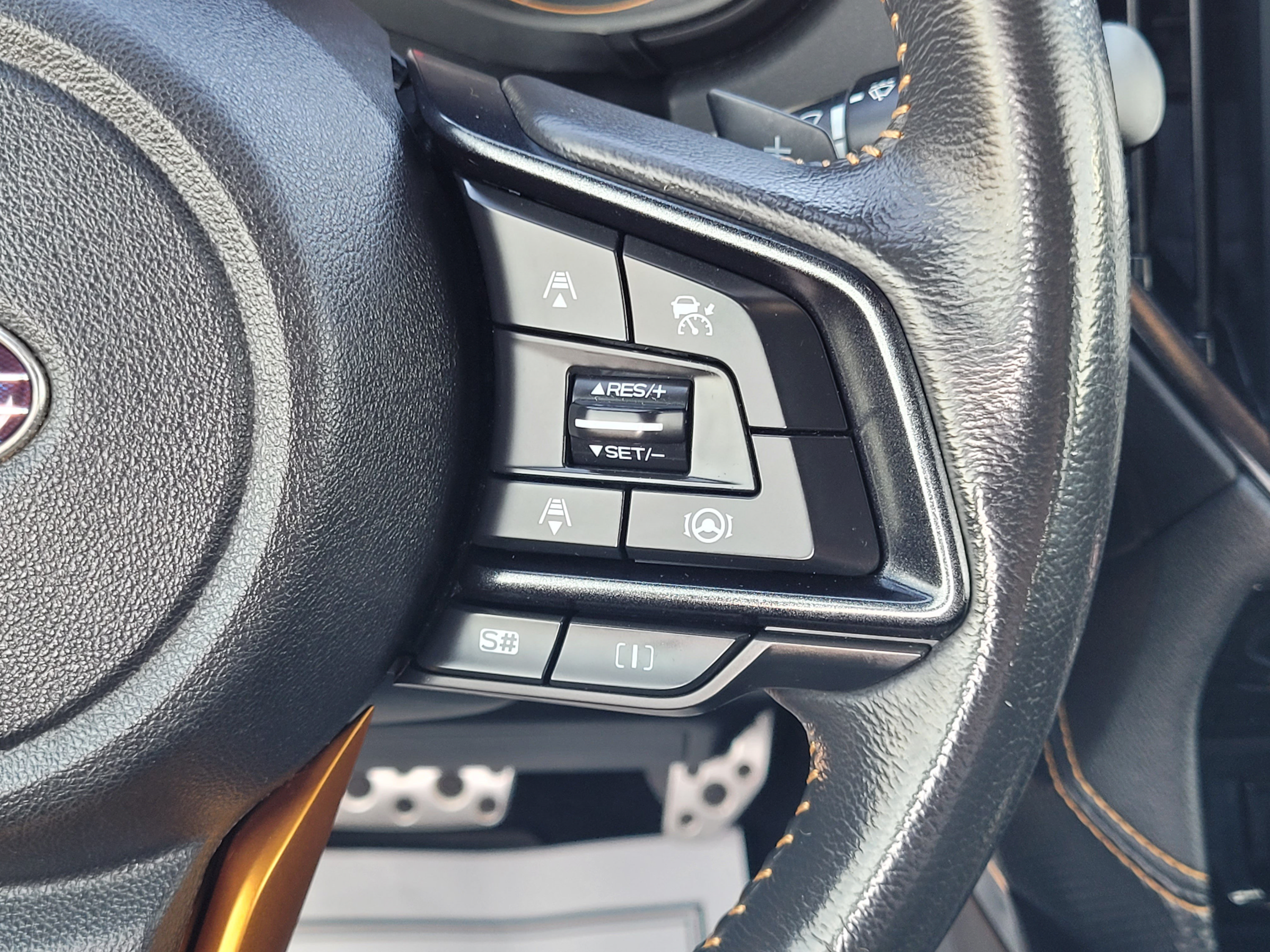 Used 2022 Subaru Forester Wilderness AWD/4WD image 11