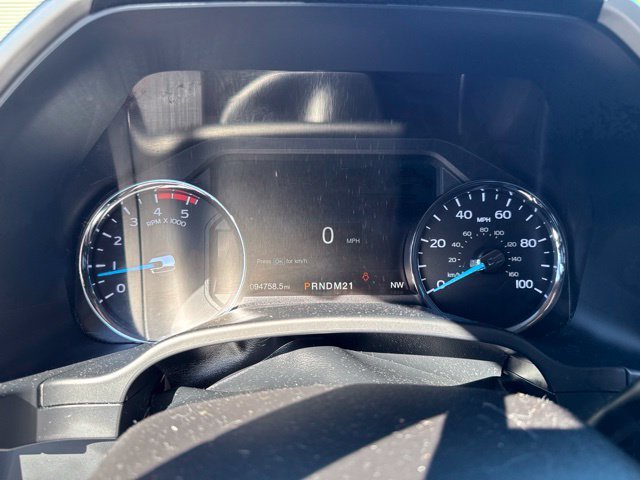 Certified 2019 Ford F250 Lariat w/ Lariat Ultimate Package AWD/4WD image 14