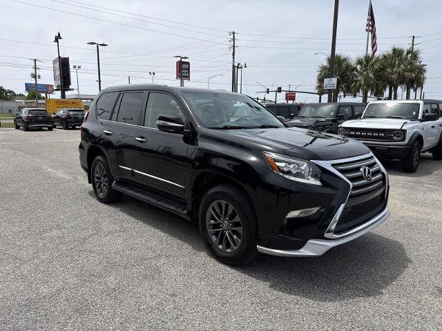 Used 2018 Lexus GX 460 Premium AWD/4WD image 8