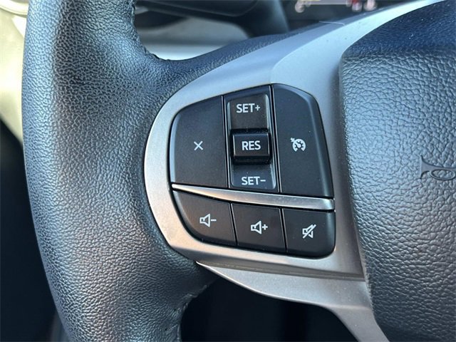 Certified 2023 Ford Explorer XLT image 29