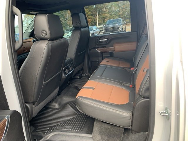 Used 2023 Chevrolet Silverado 2500 High Country w/ Z71 Off-Road Package image 14