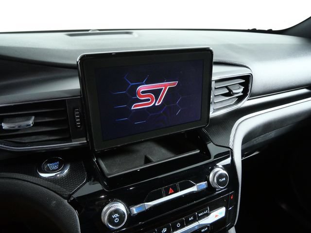 Certified 2022 Ford Explorer ST w/ ST Street Pack AWD/4WD image 18
