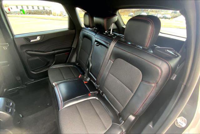 Certified 2025 Ford Escape ST-Line image 21