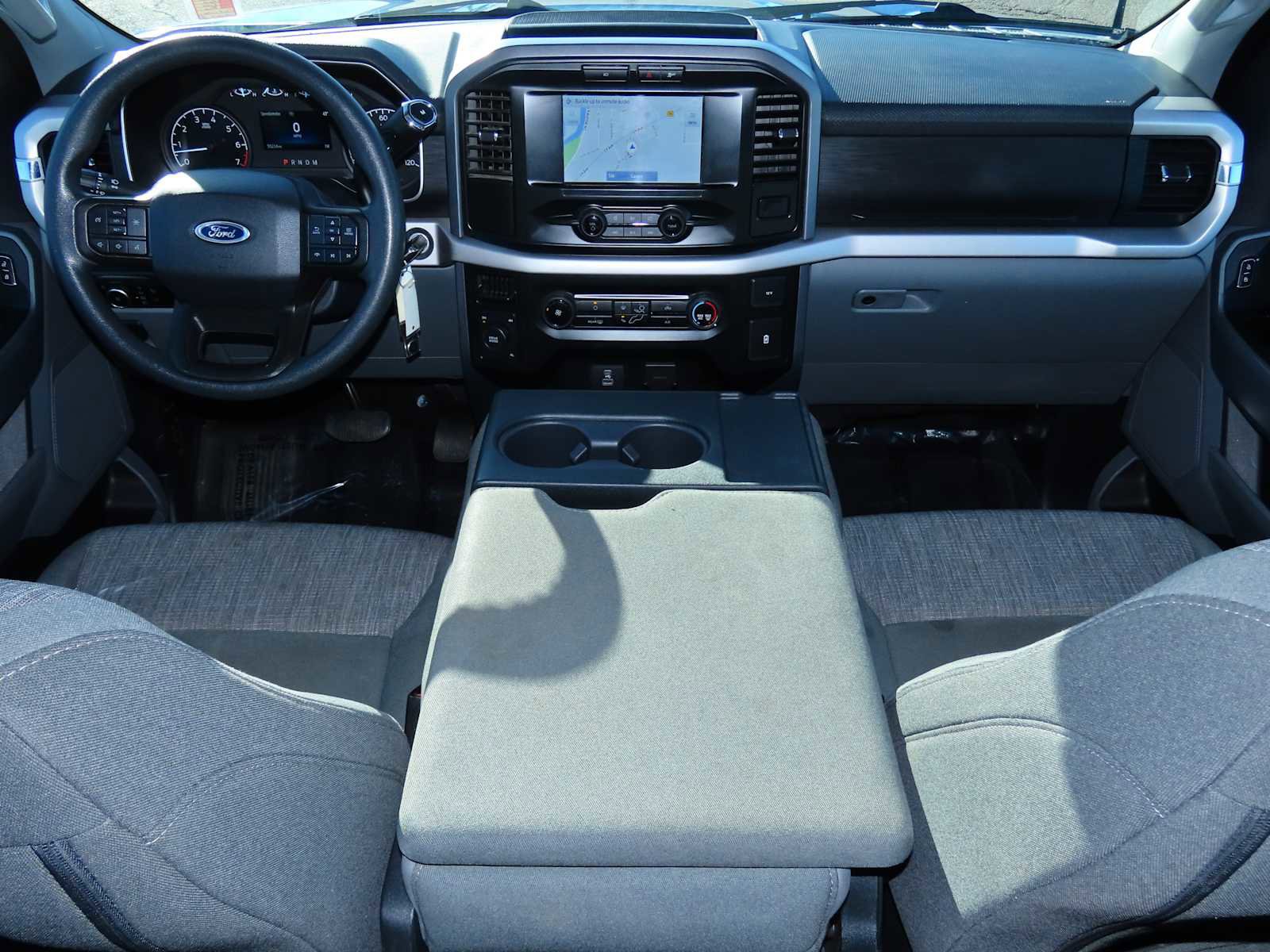 Certified 2023 Ford F150 XLT image 24