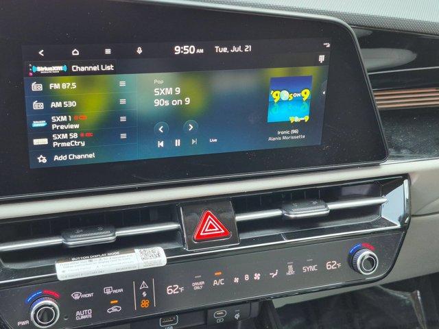 Used 2023 Kia Niro Wind FWD image 17