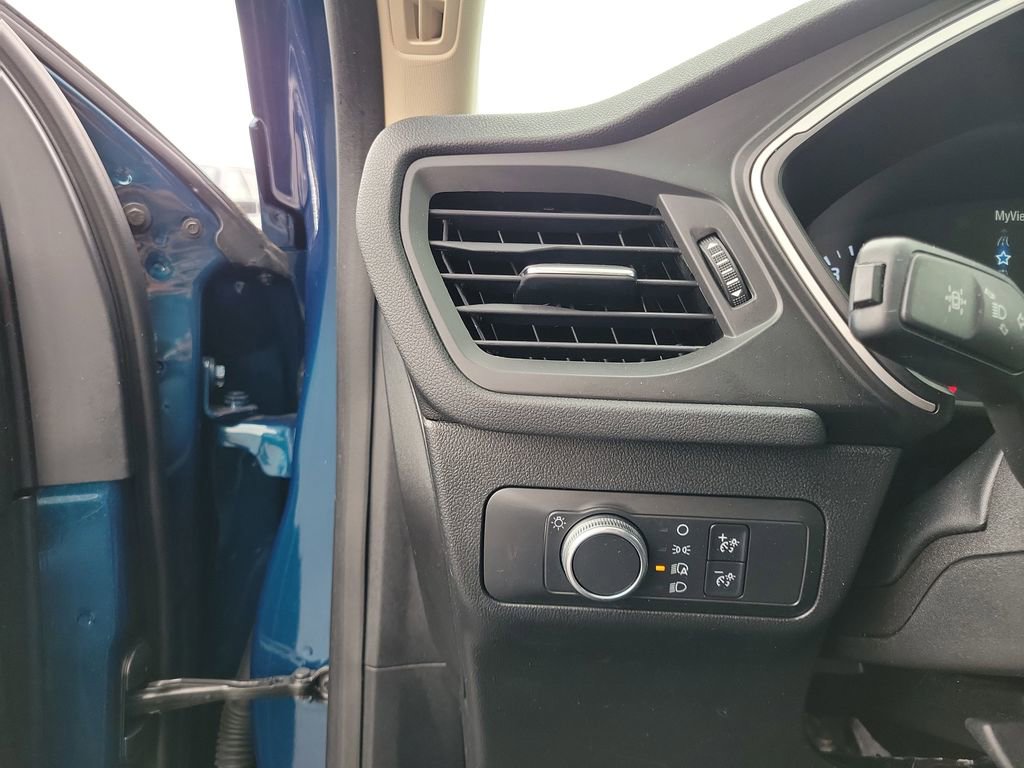 Certified 2020 Ford Escape SE AWD/4WD image 22