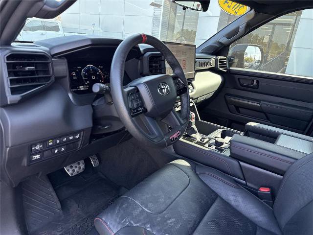 Used 2024 Toyota Tundra TRD Pro AWD/4WD image 25