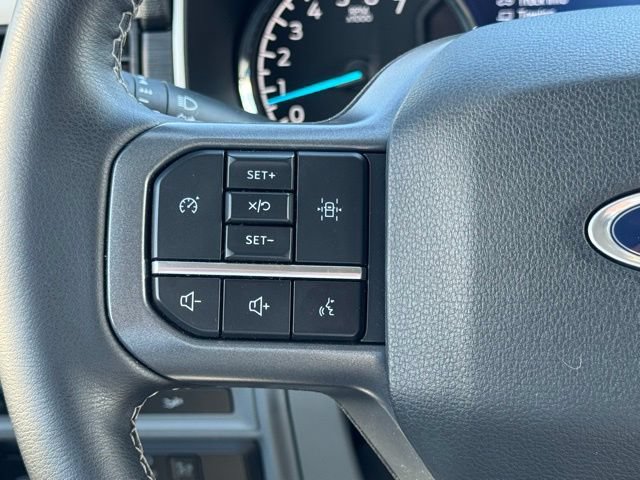 Certified 2023 Ford F150 XLT w/ Equipment Group 302A High AWD/4WD image 39