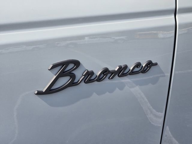 Certified 2022 Ford Bronco Wildtrak AWD/4WD image 9