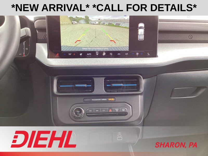Certified 2025 Ford Maverick XLT w/ XLT Luxury Package AWD/4WD image 30