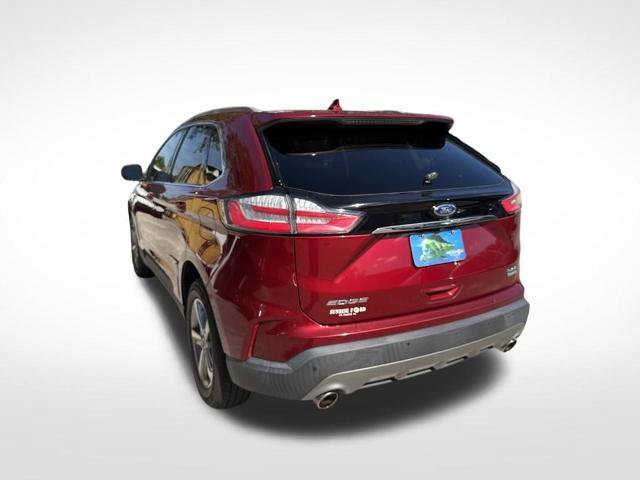 Certified 2019 Ford Edge SEL w/ Equipment Group 201A FWD image 6
