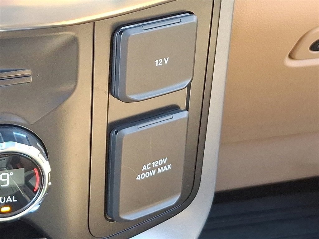 Certified 2021 Ford F150 Lariat image 26