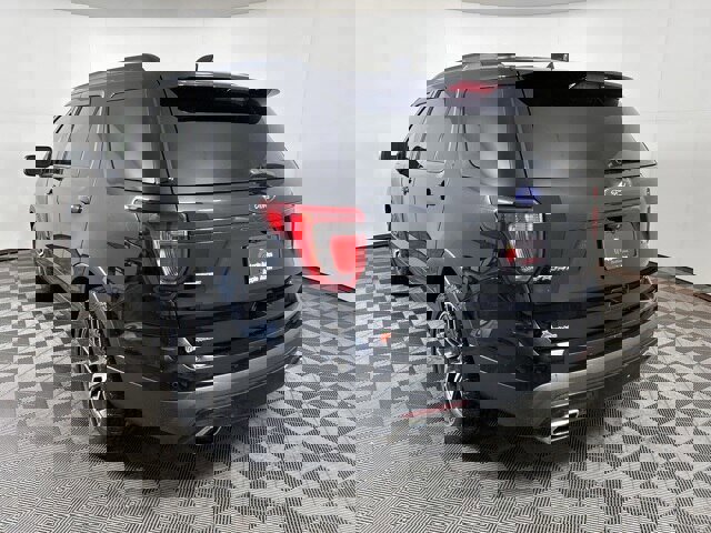 Certified 2016 Ford Explorer Sport w/ Equipment Group 401A image 2