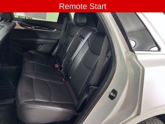 Used 2022 Cadillac XT5 Premium Luxury AWD/4WD image 13