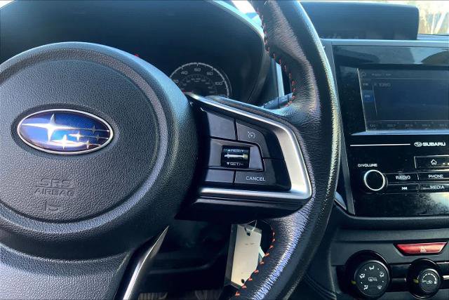 Used 2018 Subaru Crosstrek 2.0i Premium AWD/4WD image 25