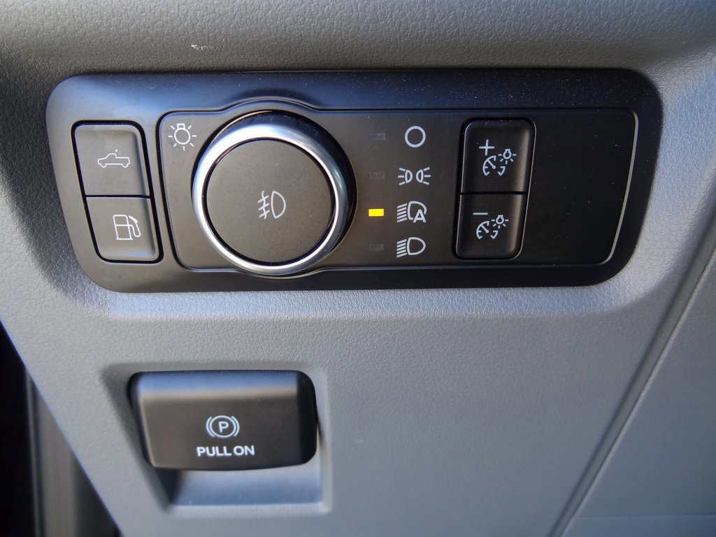 Certified 2024 Ford F150 XLT w/ Mobile Office Package image 22