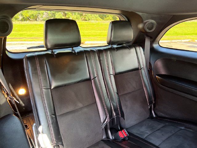 Used 2021 Dodge Durango R/T AWD/4WD image 33