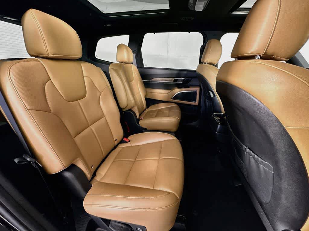 Used 2021 Kia Telluride SX FWD image 34