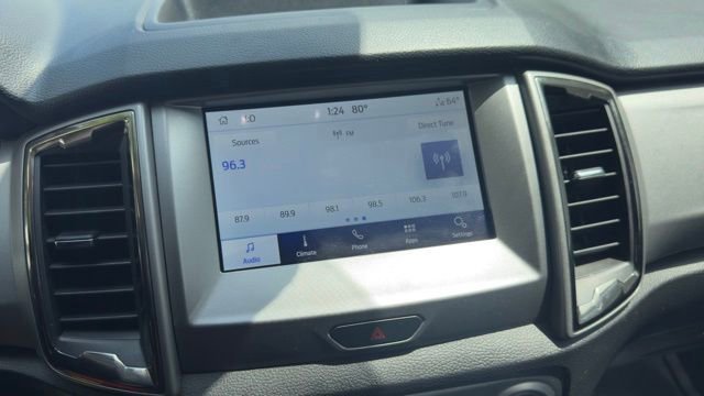 Certified 2023 Ford Ranger XLT image 16