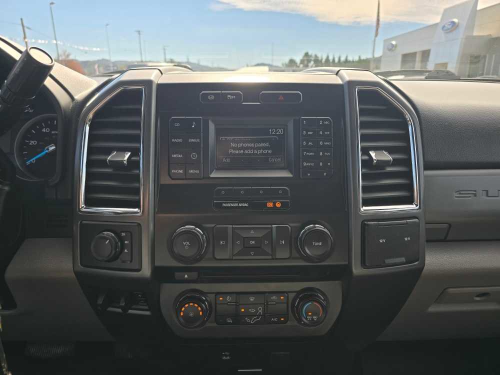 Certified 2018 Ford F250 XLT image 14