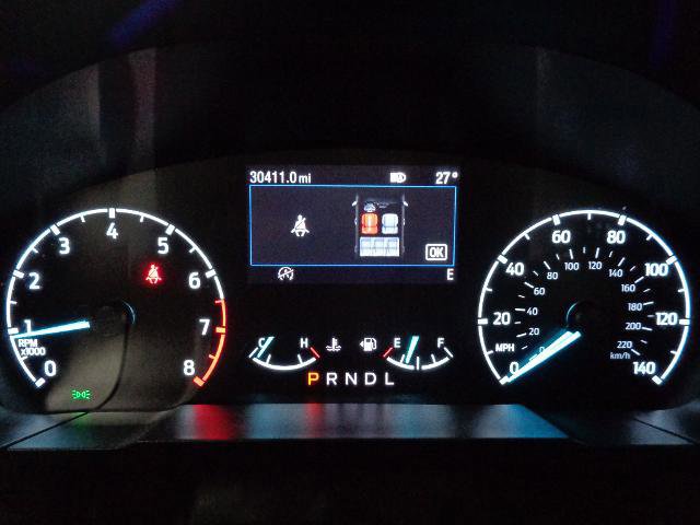 Certified 2024 Ford Maverick XLT w/ XLT Luxury Package AWD/4WD image 15