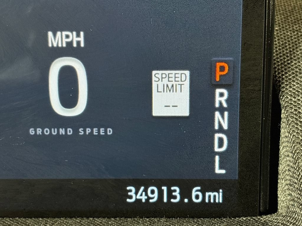 Certified 2023 Ford Mustang Mach-E Premium RWD image 19