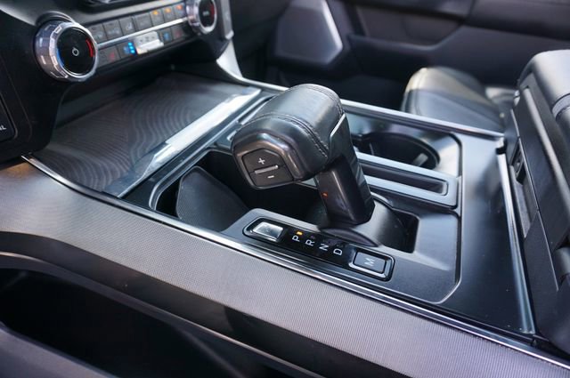 Certified 2023 Ford F150 Platinum w/ Equipment Group 701A High image 37