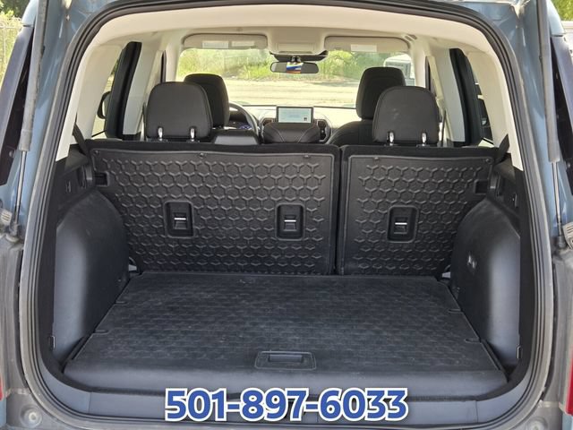 Certified 2021 Ford Bronco Sport Big Bend AWD/4WD image 13