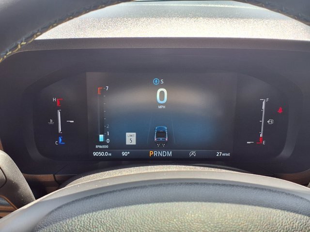 Certified 2025 Ford Maverick Lobo AWD/4WD image 18
