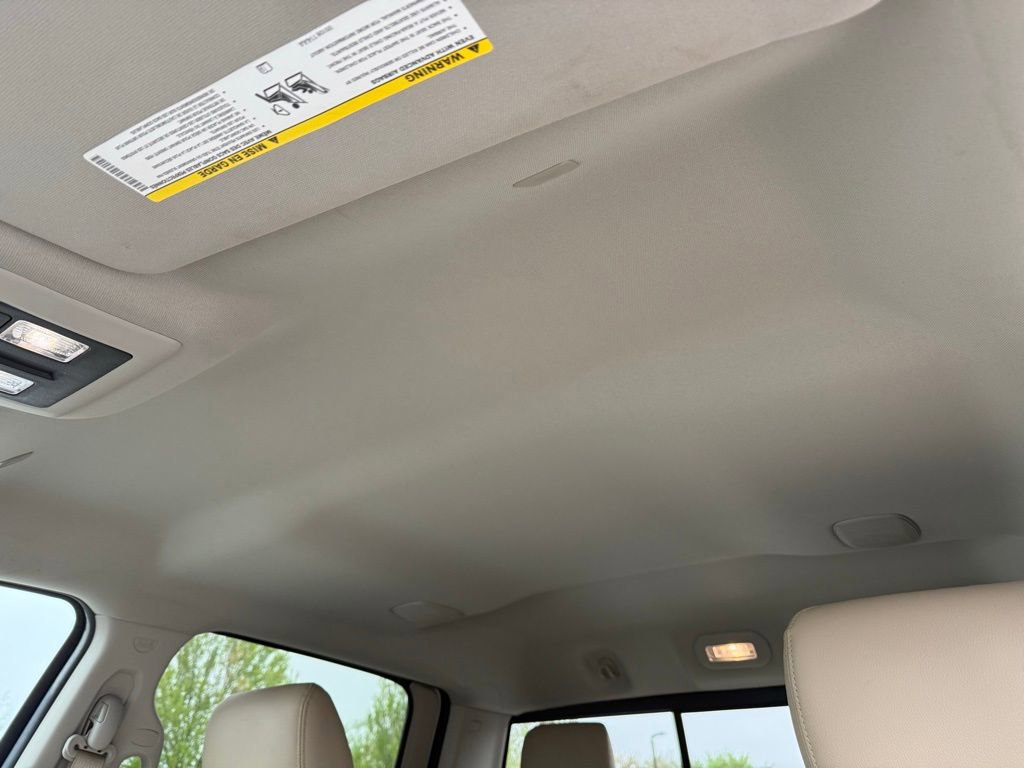 Used 2018 RAM 3500 Laramie w/ Convenience Group AWD/4WD image 12
